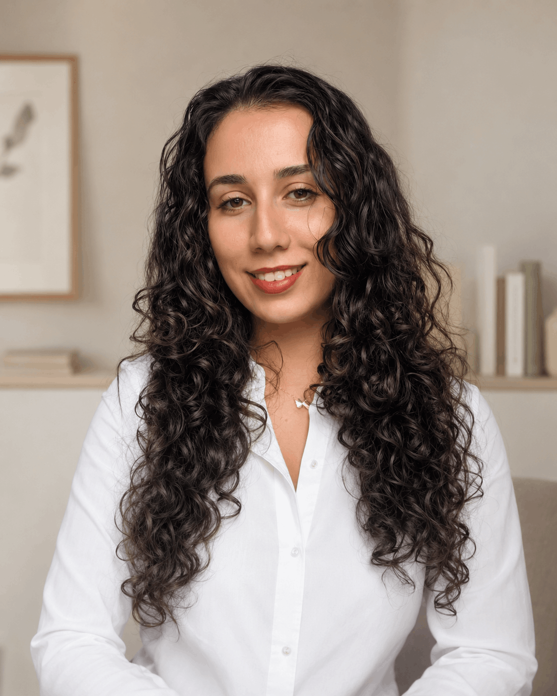 Psychologue clinicienne diplômée en psychologie clinique et psychopathologie, Ines Cherif D’Ouezzan accompagne les adolescents, les jeunes adultes et les adultes autour des enjeux d’anxiété, de dépression, de stress, d’estime de soi, de conflits familiaux, d’identité, de régulation émotionnelle et d’addictions
